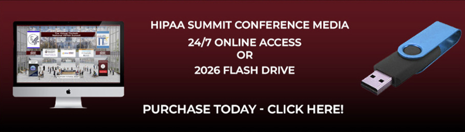 HIPAA Summit